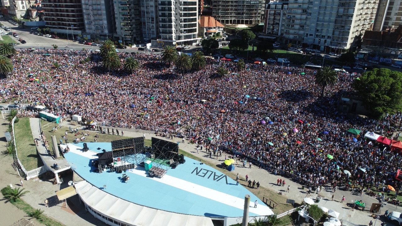 travel fest mar del plata