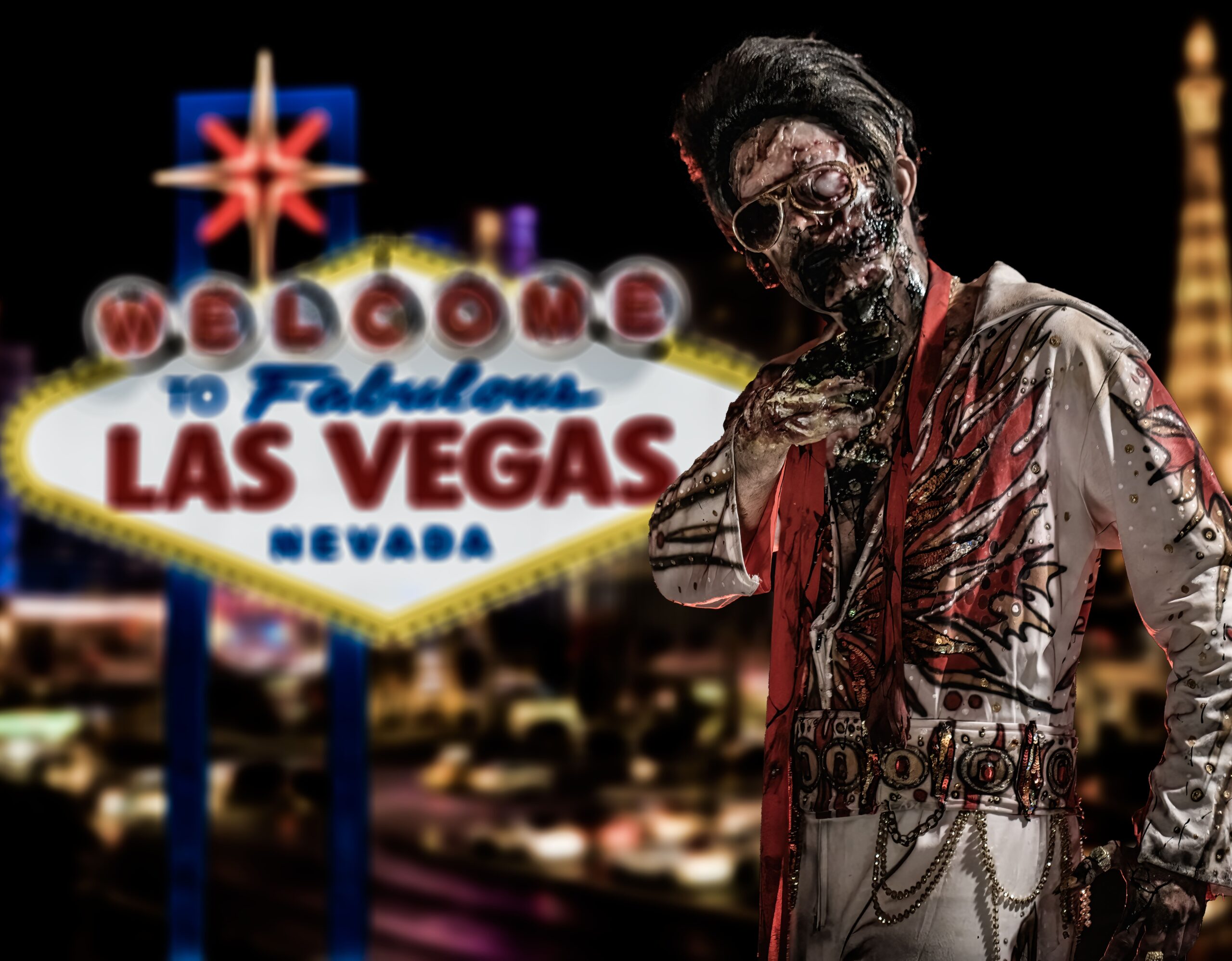 HowlOScream de Busch Gardens Tampa Bay presenta novedades espantosas